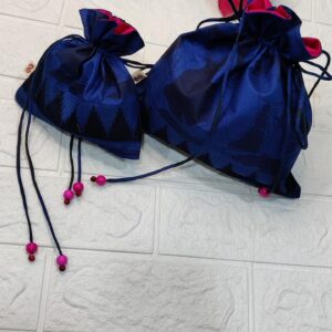 Potli pouch