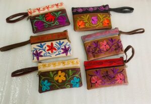 Handmade Pouch