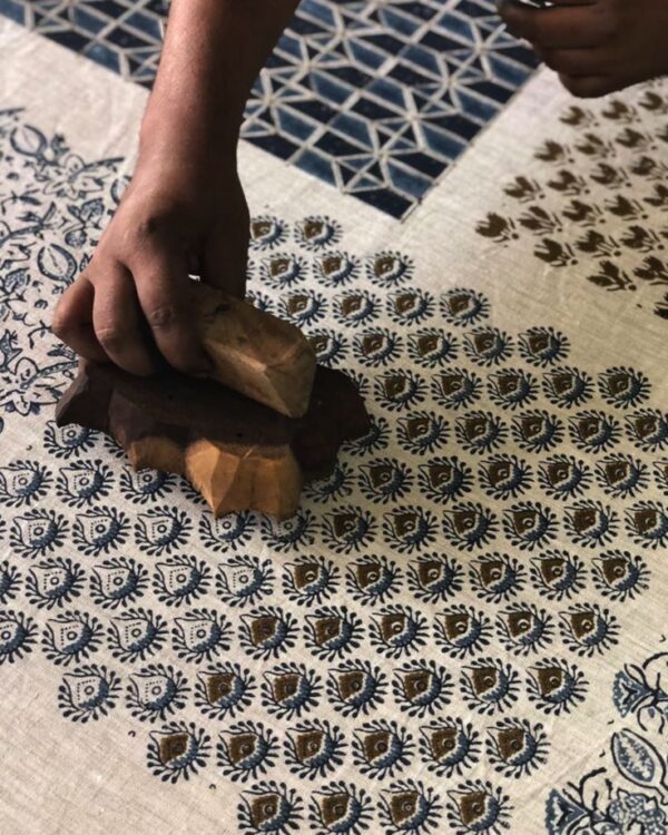 Block Printing