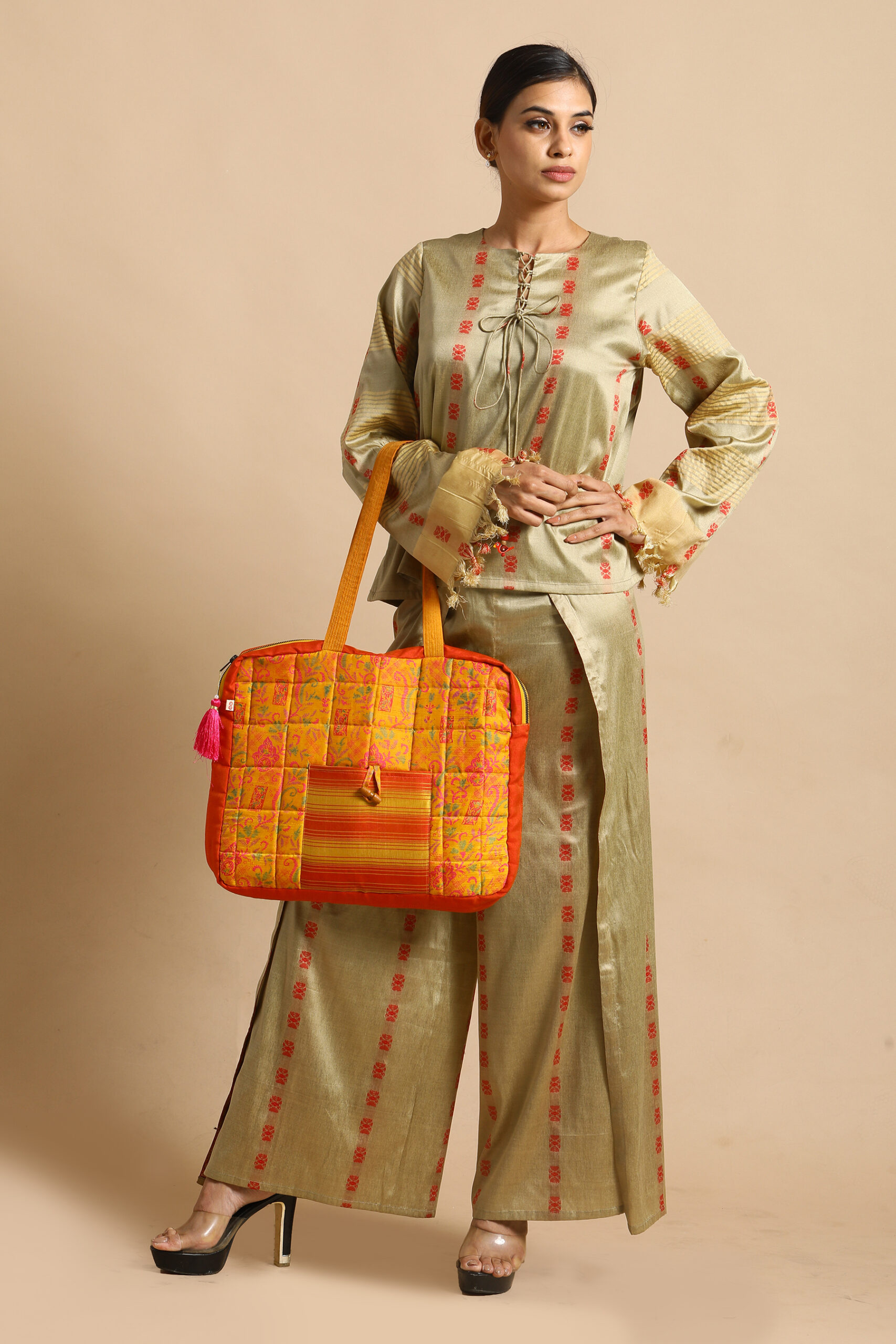 Laptop bag