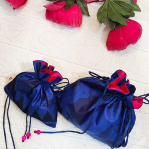Potli Pouches