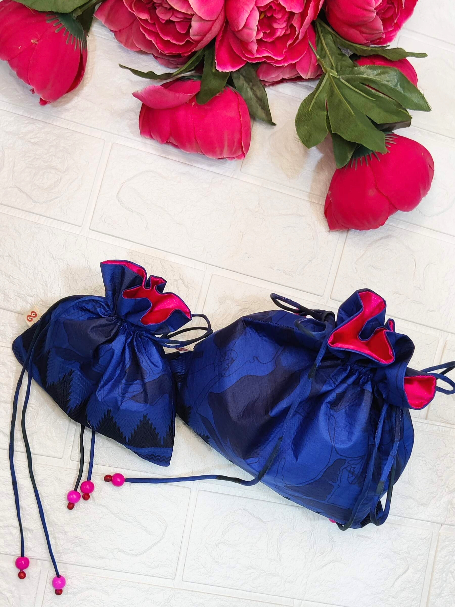 Potli Pouches