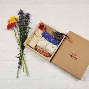 Everyday Essential Box