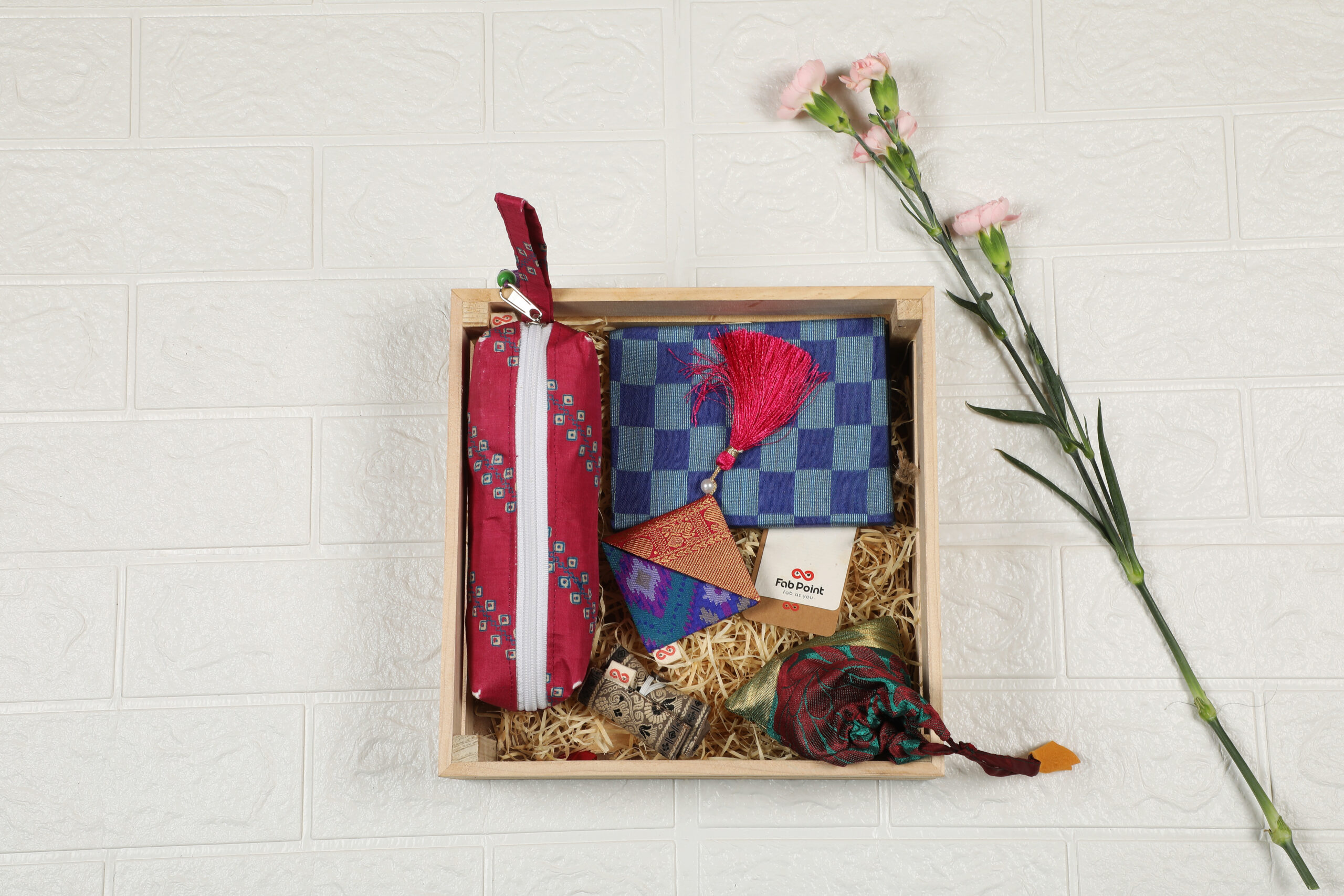 Office Essentials Box