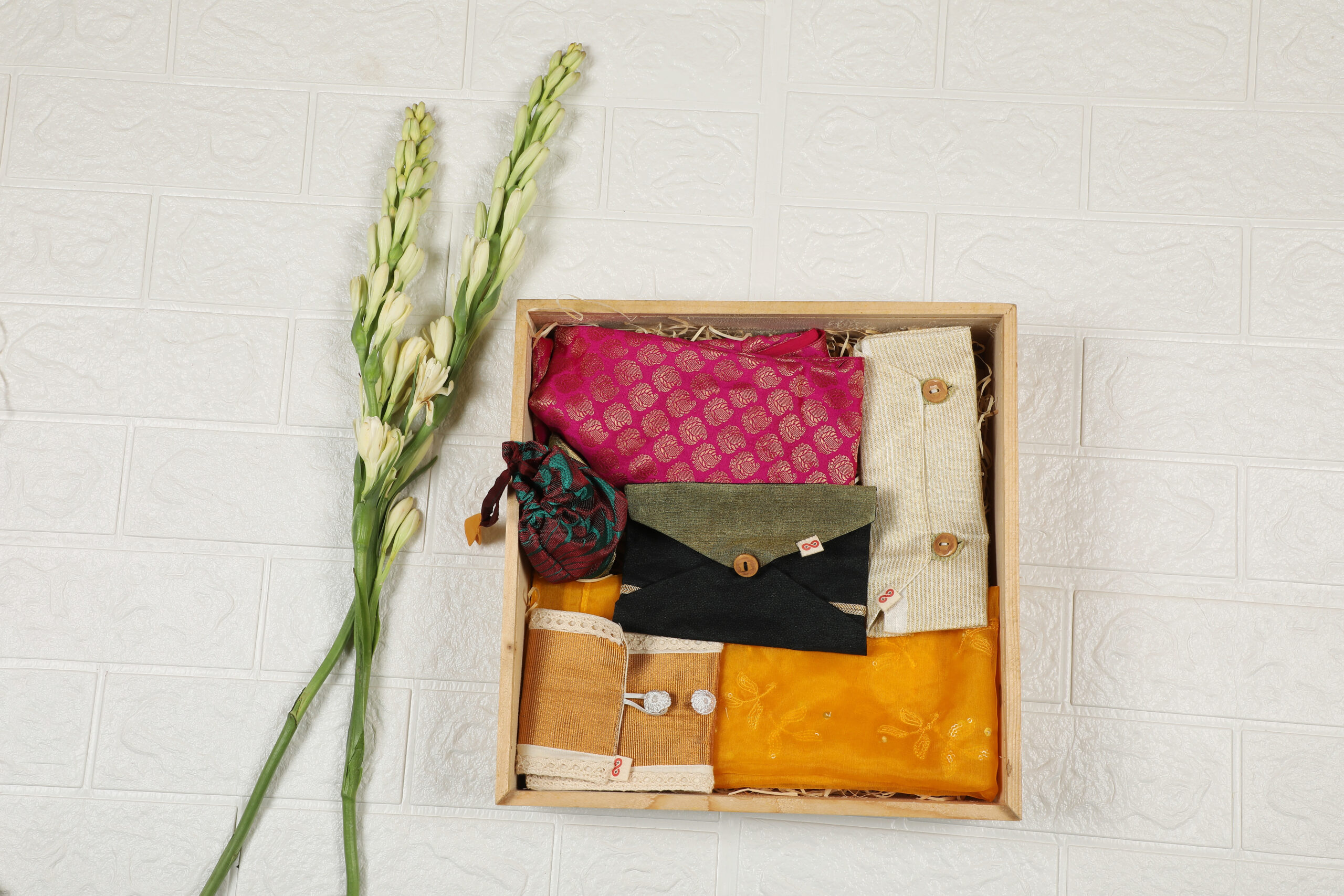 Simple Luxuries Box