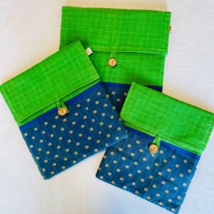 Cloth Folder