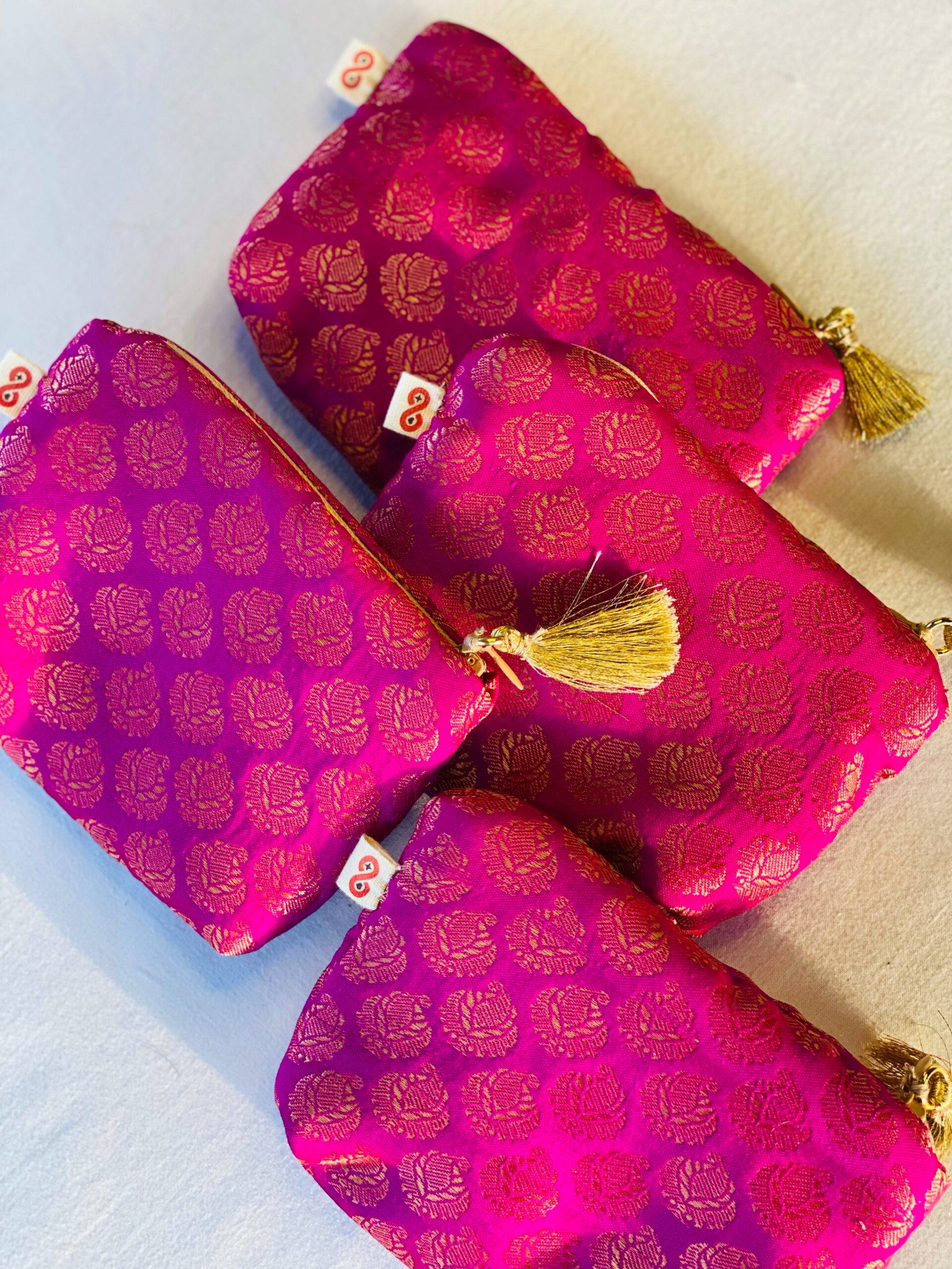 Coin Pouch - Image 2