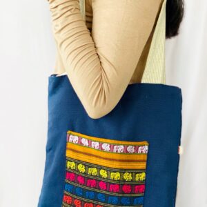 Mini Tote bag