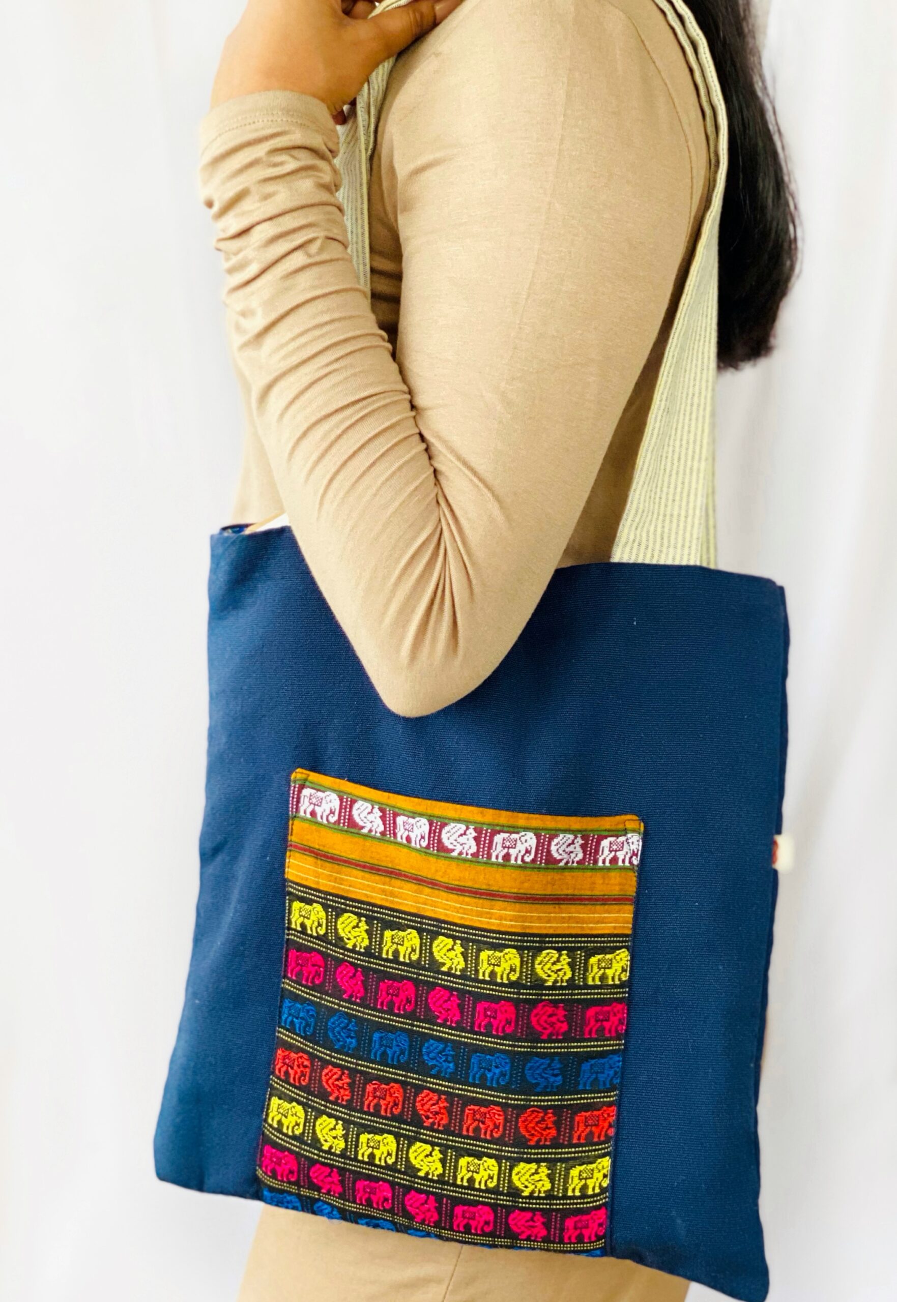 Mini Tote bag