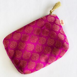 Coin Pouch