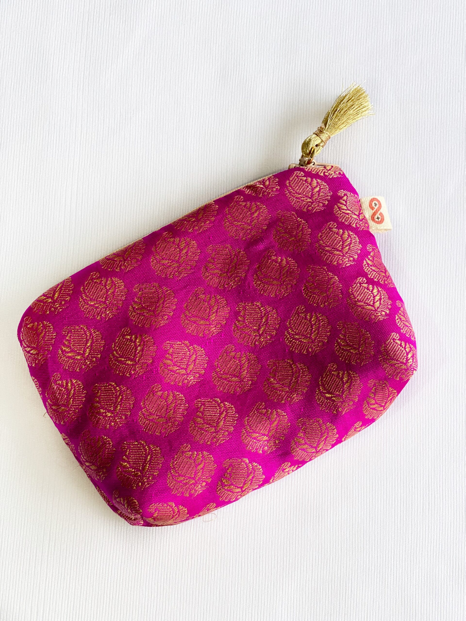 Coin Pouch