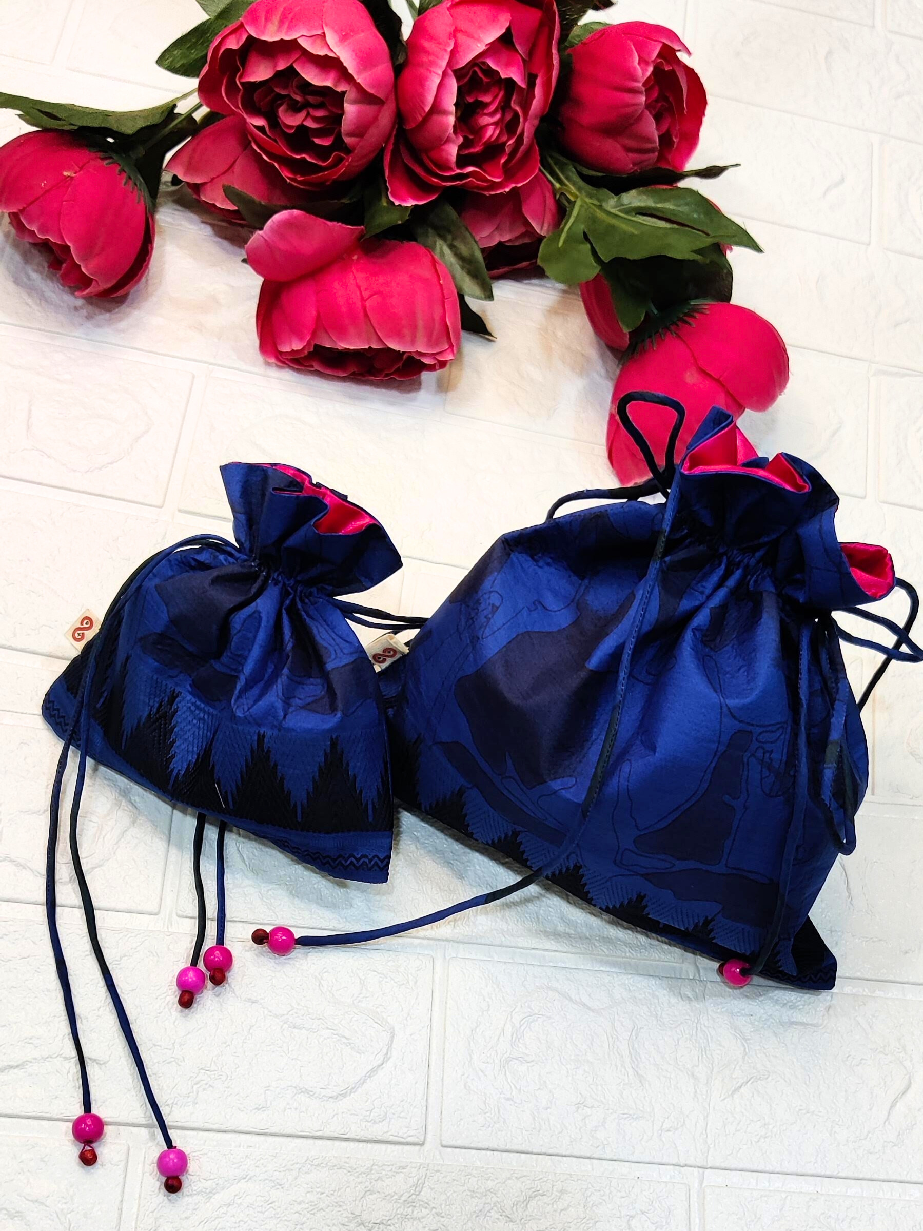 Potli Pouches - Image 2