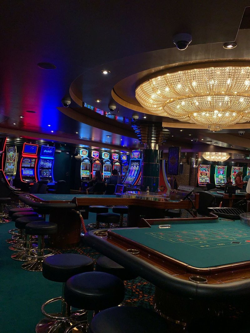 Slimking - Discover the Ultimate Gaming Experience at Slimking Casino UK